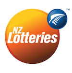 NZ Lotteries Logo